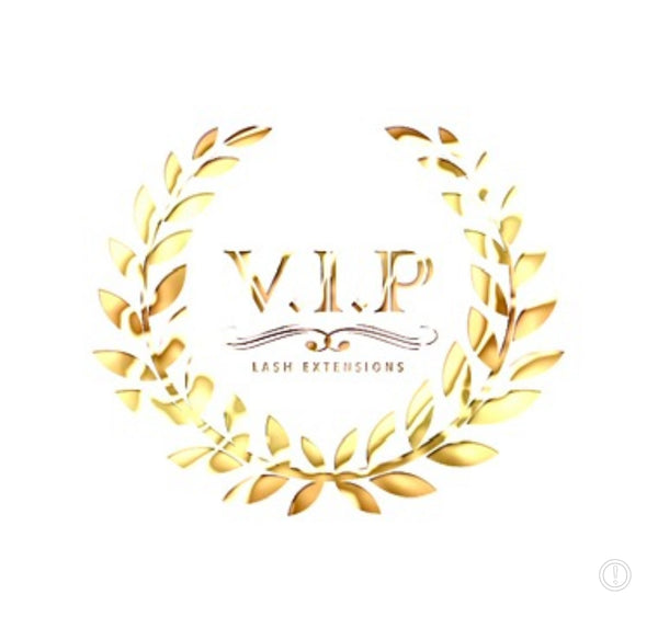 V.I.P Lash Extensions LLC