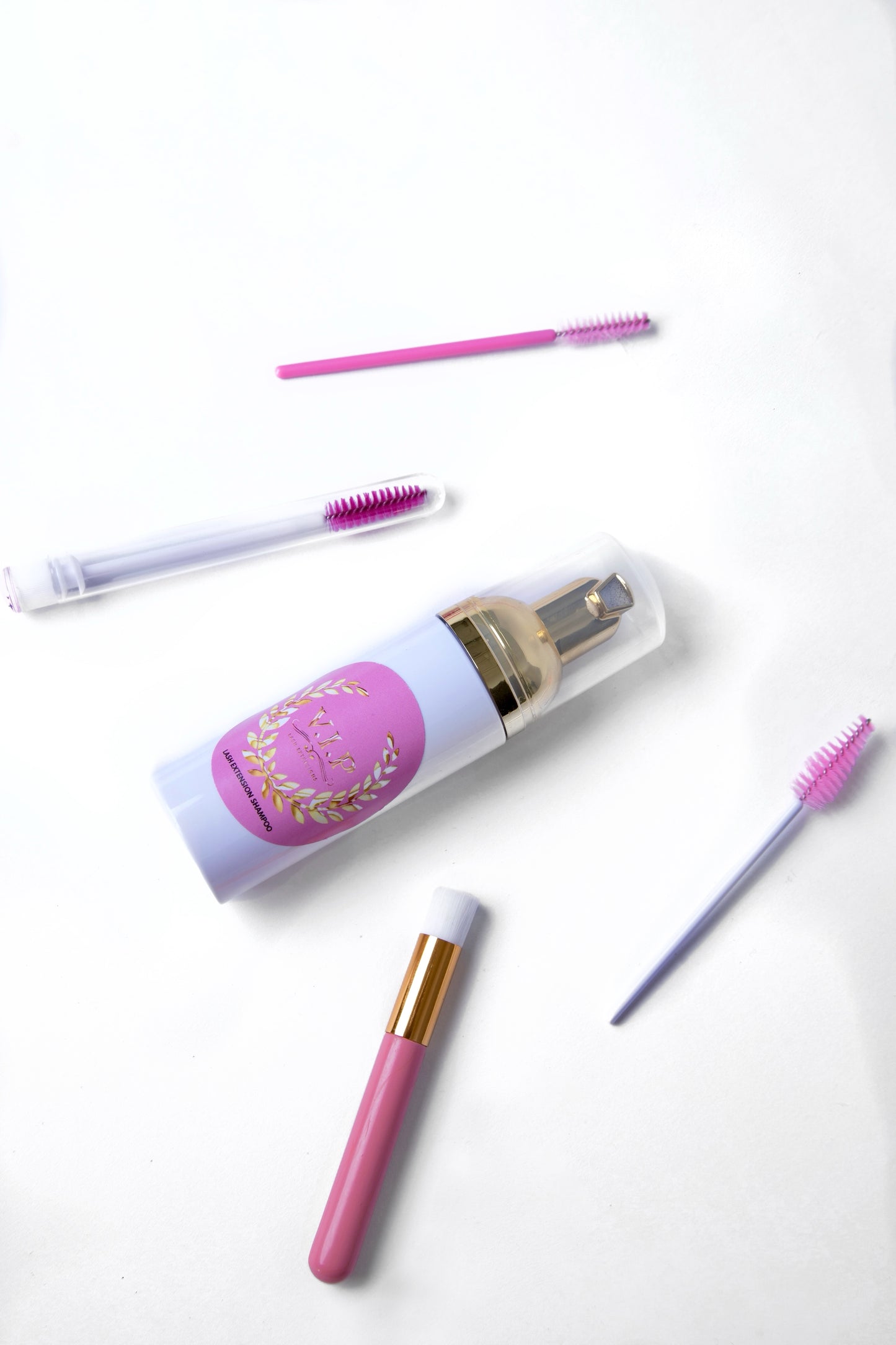 VIP LUXURY AFTERCARE KIT