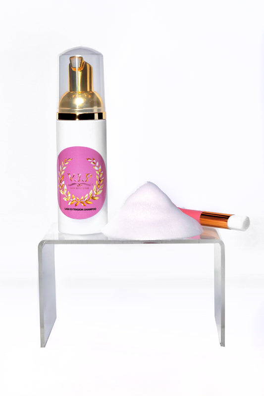 VIP LUXURY AFTERCARE KIT